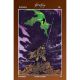 Firefly #1 Cover F Daniel Warren Johnson Icon Variant