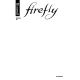 Firefly #1 Cover I Blank Authentix Variant
