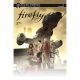 Firefly #1 Cover J Robert Quinn Atlas Edition Signed By Mark Russell