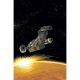 Firefly #1 Cover K Declan Shalvey Metal Premium Variant
