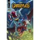 Gargoyles #2