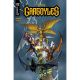 Gargoyles #2 Cover C Frank Paur Variant