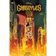 Gargoyles #2 Cover D Sebastian Piriz Variant