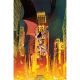 Gargoyles #2 Cover G 1:10 Sebastian Piriz Virgin Variant