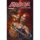 Red Sonja She Devil With A Sword #5 Cover B Lucio Parrillo Variant