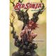Red Sonja She Devil With A Sword #5 Cover D Mike Rooth Variant
