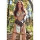 Red Sonja She Devil With A Sword #5 Cover H 1:10 Cosplay Katy Rose Virgin Variant