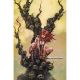 Red Sonja She Devil With A Sword #5 Cover I Inc1:10 Mike Rooth Virgin Variant