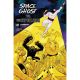Space Ghost Vs The Herculoids #1 Cover B Drew Moss Variant