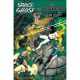 Space Ghost Vs The Herculoids #1 Cover E Tom Raney Variant