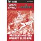 Space Ghost Vs The Herculoids #1 Cover I Premium Mystery Blind Bag Variant