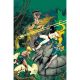 Space Ghost Vs The Herculoids #1 Cover K 1:10 Tom Raney Virgin Variant