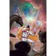 Space Ghost Vs The Herculoids #1 Cover M 1:20 Joseph Michael Linsner Virgin Variant