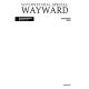 Supernatural Wayward Special #1 Cover D Blank Authentix Variant