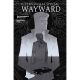 Supernatural Wayward Special #1 Cover I 1:15 John Amor Line Art Variant