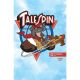 Talespin #2 Cover C Animation Art Variant