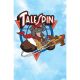 Talespin #2 Cover F 1:10 Animation Art Virgin Variant