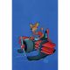 Talespin #2 Cover G 1:15 Carlo Lauro Color Bleed Virgin Variant