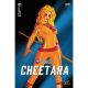 Thundercats Cheetara #1