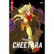 Thundercats Cheetara #1 Cover B John Amor Variant