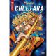Thundercats Cheetara #1 Cover D Will Robson Variant