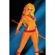 Thundercats Cheetara #1 Cover H Mark Spears Limited Virgin Variant