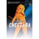 Thundercats Cheetara #1 Cover J Mark Spears Atlas Edition Signed By Saladin Ahmed Variant
