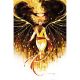 Thundercats Cheetara #1 Cover M 1:20 Karen S Darboe Virgin Variant