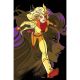 Thundercats Cheetara #1 Cover N 1:25 John Amor Virgin Variant