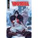 Vampirella #6 Cover D Elias Chatzoudis Variant