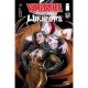 Vampirella X Witchblade Special #1