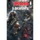 Vampirella X Witchblade Special #1 Cover C Francesco Mattina Variant