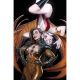 Vampirella X Witchblade Special #1 Cover H Stjepan Sejic Limited Virgin