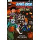 Junior High Horrors Run & Hide #1
