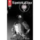 Lipstick Cliqa Deluxe Edition #2 Cover D Daryl Matthew David Variant