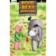 Pooh Bear Adventures Eeyores Special Day #1