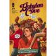 Babylon Cove #4