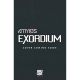 Planet Atmos Exordium #5 Cover B Wyatt Mills Variant