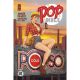 Pop Kill #1 Seasonal Flavors Yishan Li Labor Day Themed Card Stock Variant