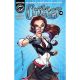 Critter #14 Cover B Narcelio Sousa Ylenia Di Napoli Variant