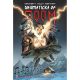 Drumsticks Of Doom Band On The Silver Mountain #1
