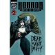 Horror Comics Dead Mans Party #1