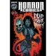 Horror Comics Dead Mans Party #1 Cover B Andrew Mangum Variant