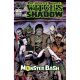 Beware The Witchs Shadow Monster Bash #1 Cover D Dan Parsons Risque Variant
