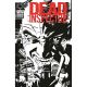 Dead Inspector #1 Cover C Simone Guglielmini Variant
