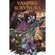 Vampire Survivors #1