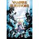 Vampire Survivors #1 Cover C Federico Sabbatini Variant