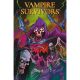 Vampire Survivors #1 Cover E David Hartman Foil Variant