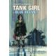 Tank Girl Blue Helmet Summer Special #1