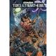 Conan The Barbarian Tides Of The Tyrant King #1 Cover D Jesus Merino Variant